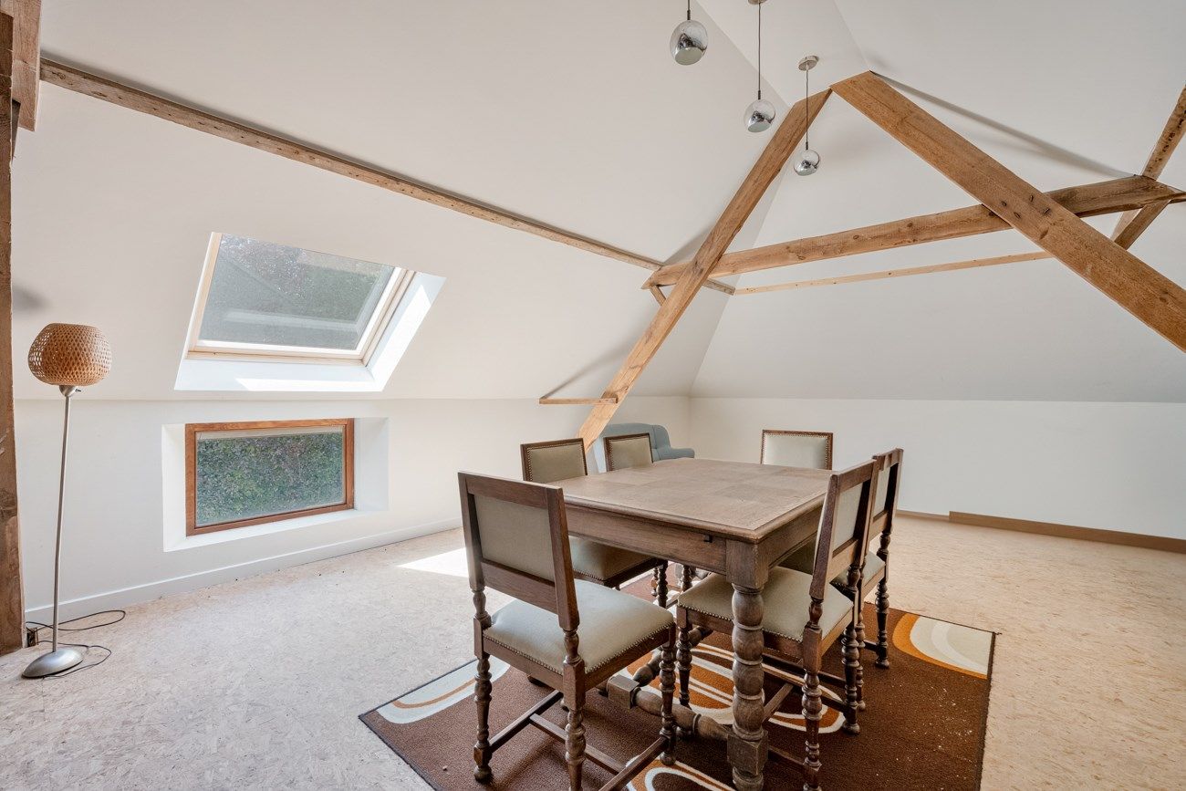 Op te frissen statige woning op TOP-locatie in Merelbeke Flora foto 24
