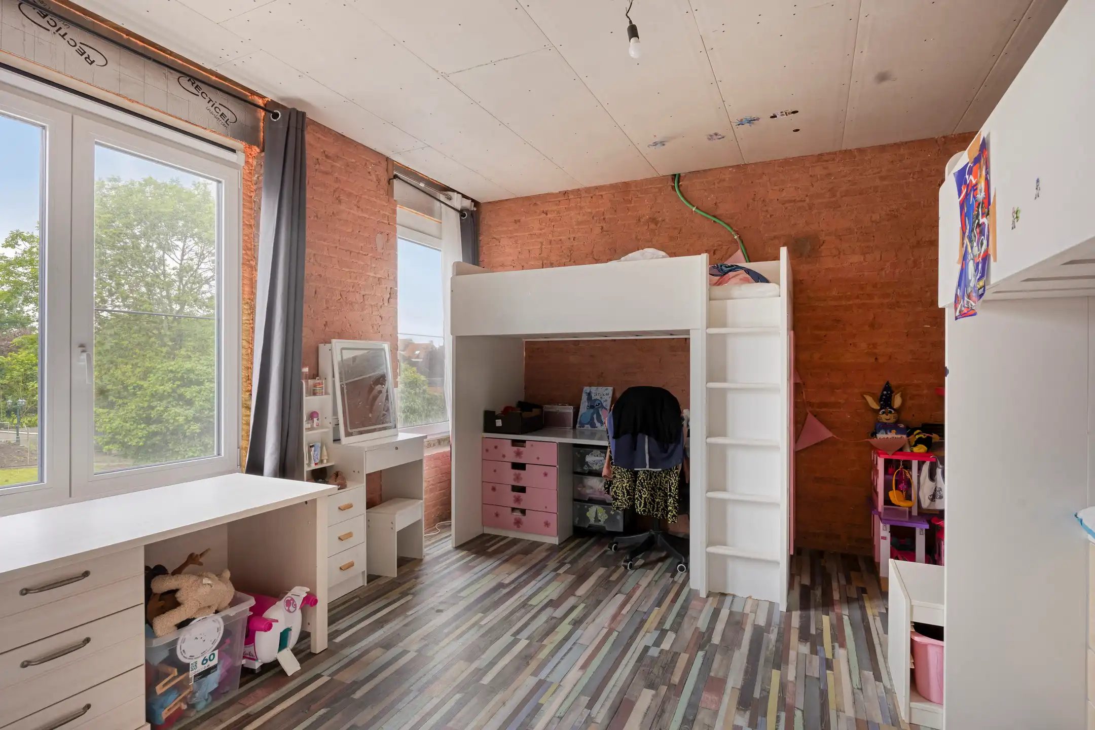 Op te frissen woning met 4 slaapkamers  foto 13