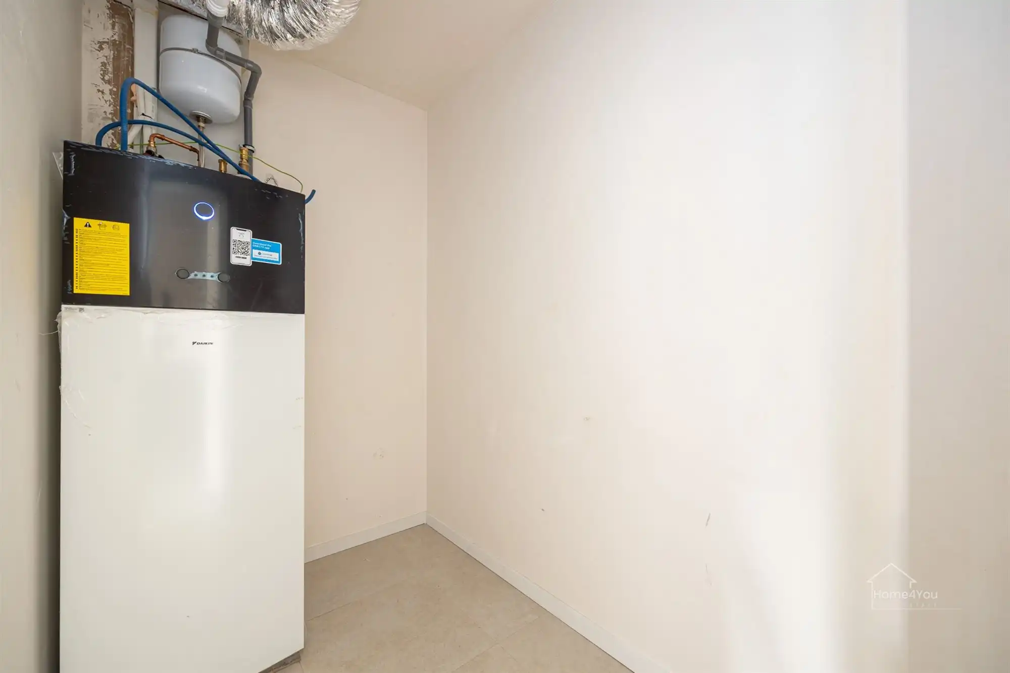 Nieuwbouw gelijkvloers appartement met aangename tuin foto 7