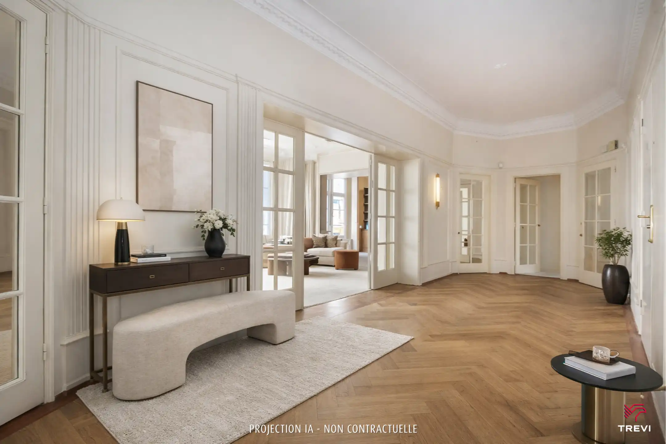 Wanneer de charme van het oude het potentieel ontmoet foto 4