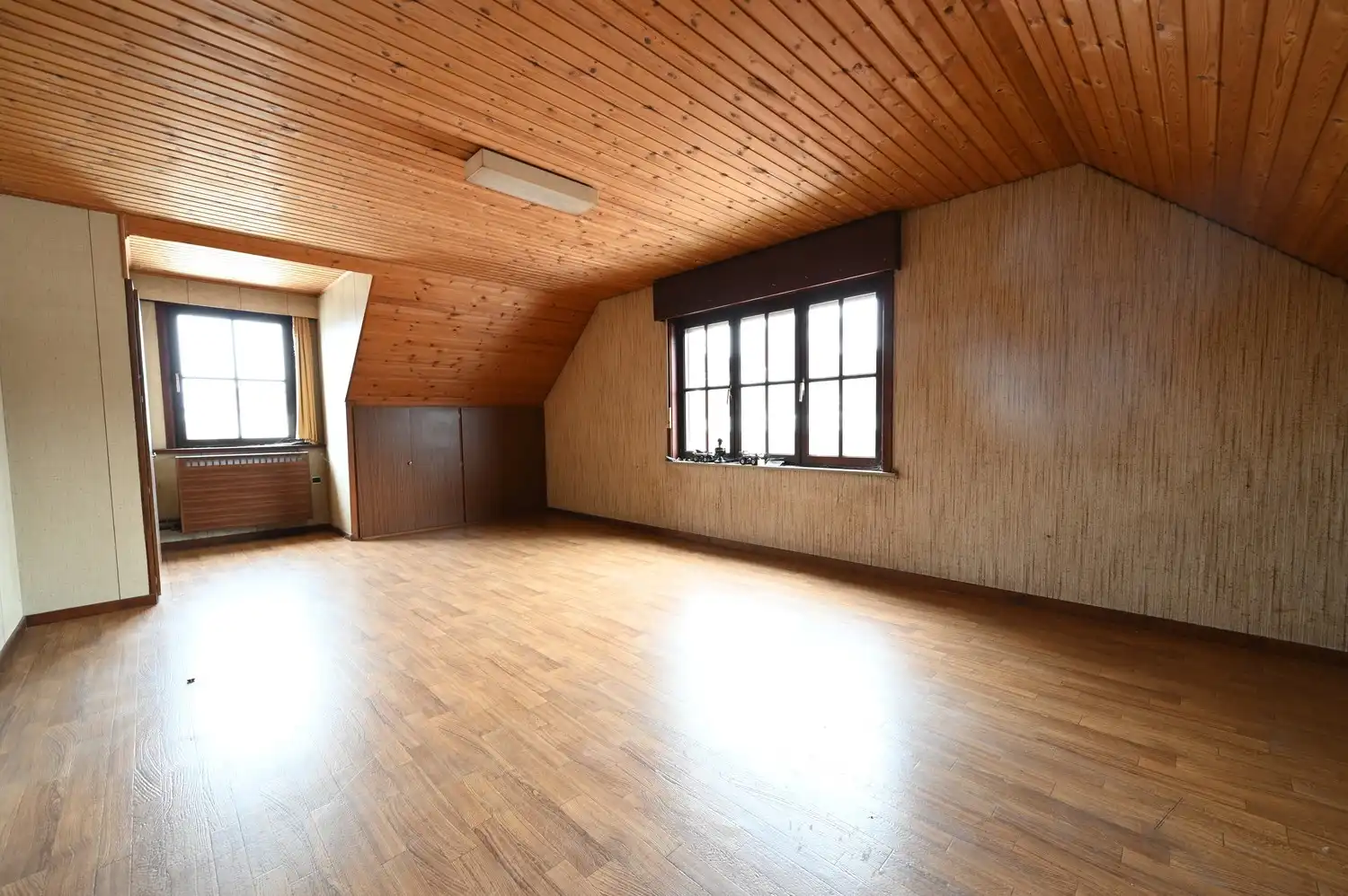 Projectgrond voor appartementen te centrum Begijnendijk. foto 10