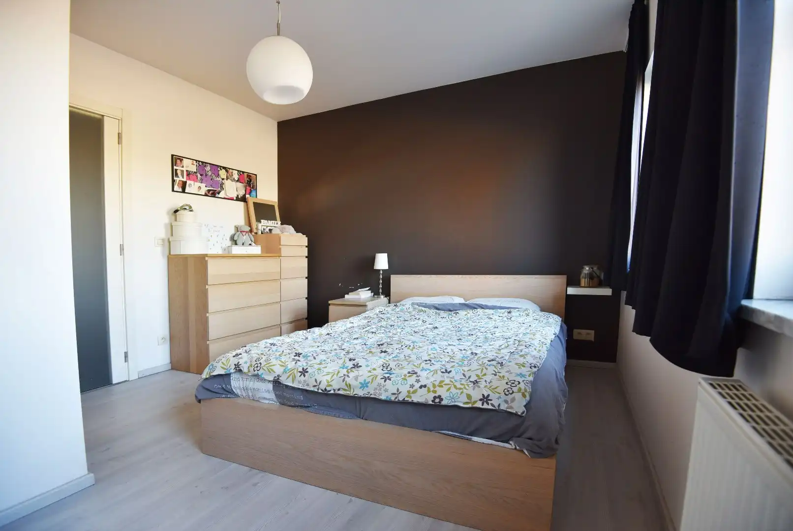 Appartement met 1 slaapkamer en terras te Aalter foto 4