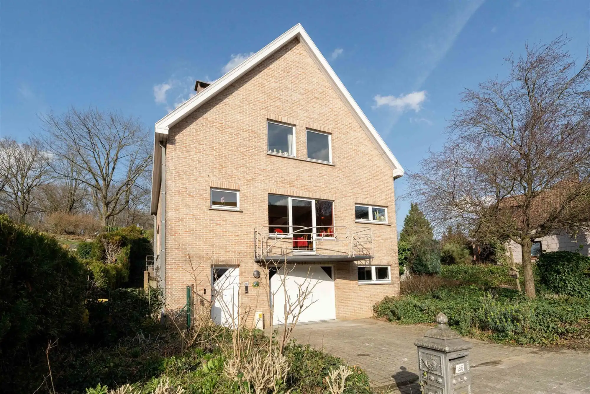 Villa te koop Kruisstraat 196 - 3070 Kortenberg