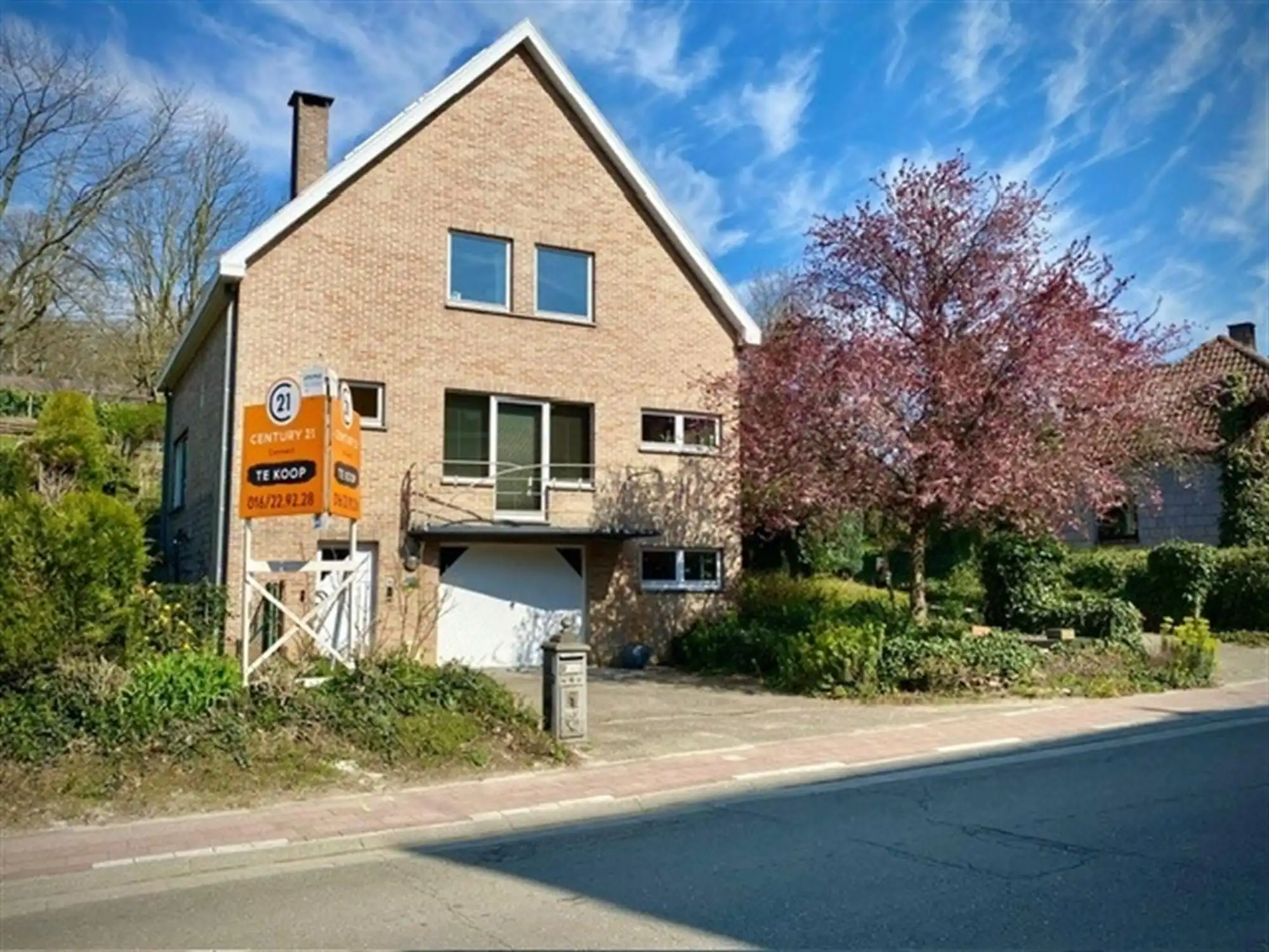 Villa te koop Kruisstraat 196 - 3070 Kortenberg