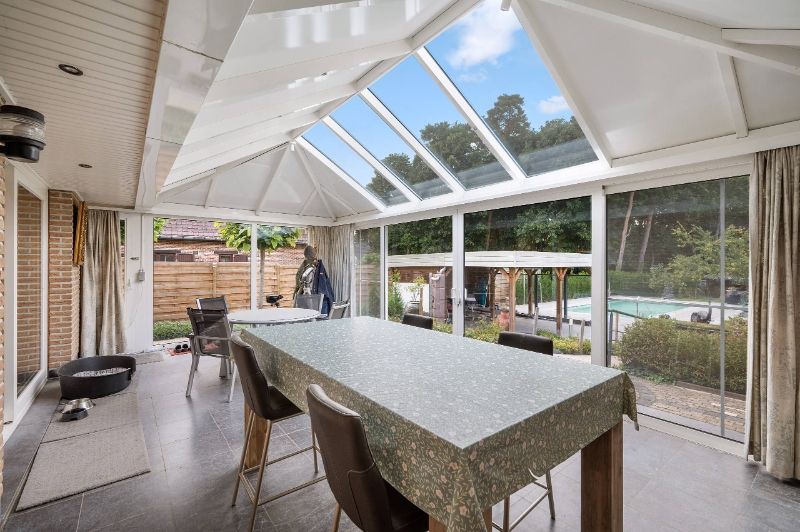 Villa van 349m² op 29a67ca met openluchtzwembad foto 17