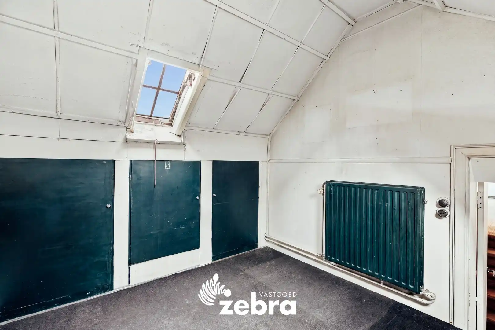 Kloeke te renoveren gezinswoning met 5 slaapkamers te Roeselare! foto 16
