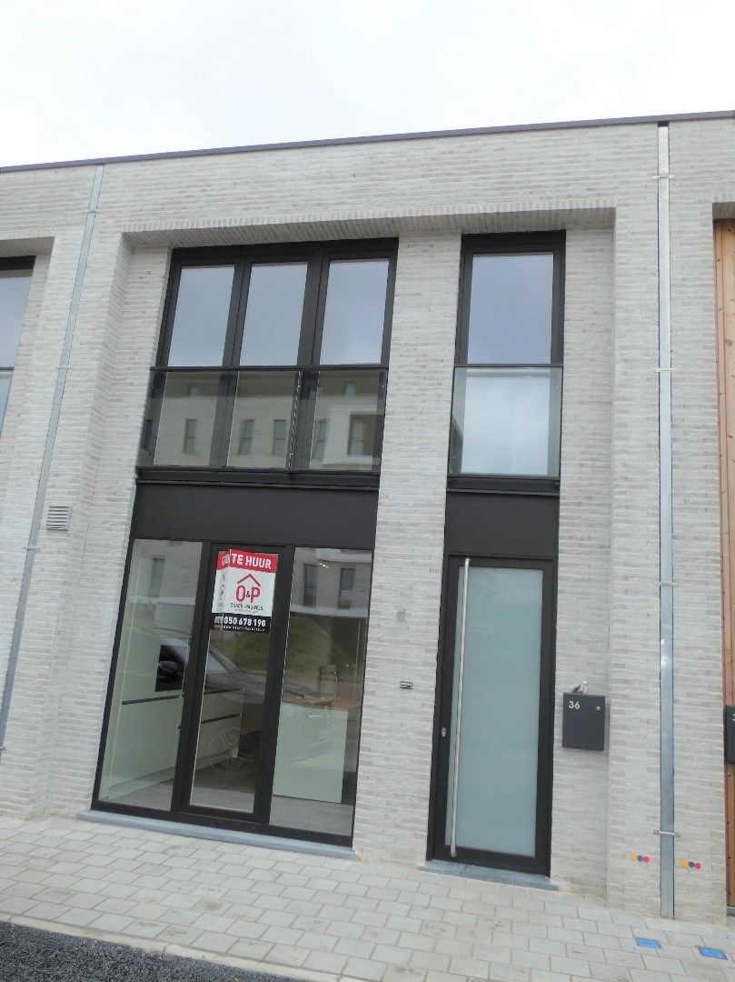 Instapklare energiezuinige woning met 3 slpk, tuin en garage, Roeselare foto 26