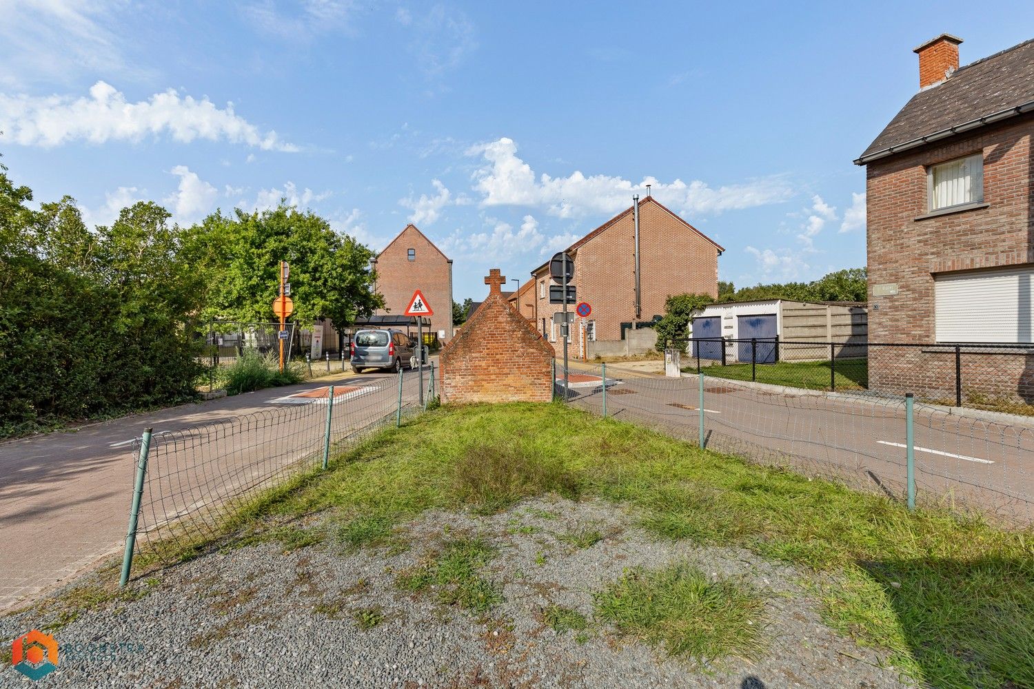 Voormalige tweewoonst met 4 slpkrs foto 21