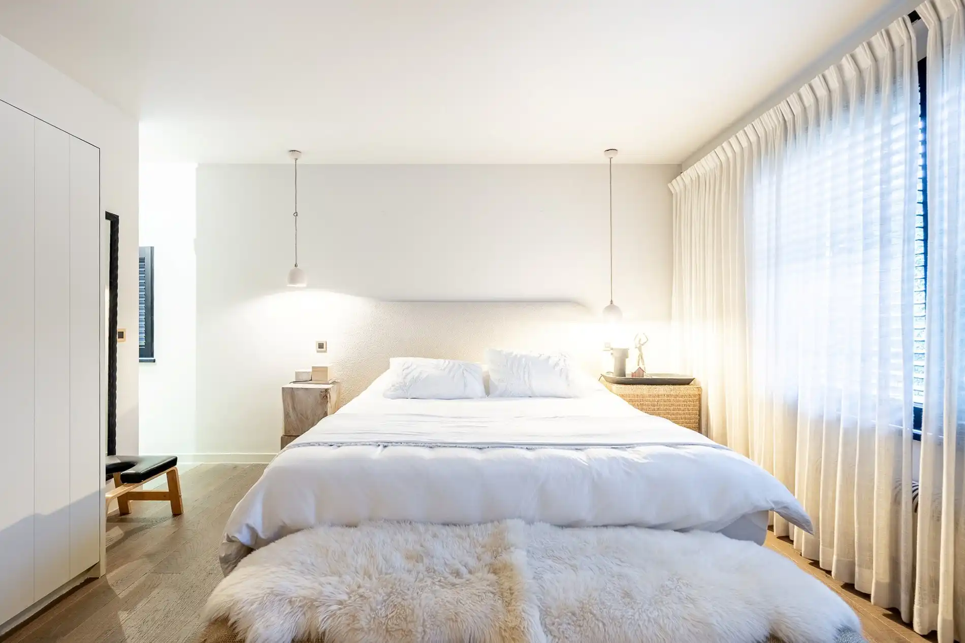 Charmante alleenstaande woning te Knokke foto 14