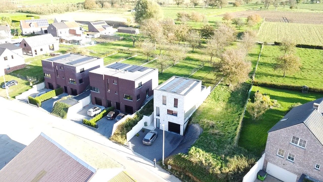 Mooie bouwgrond te Borgloon foto 2
