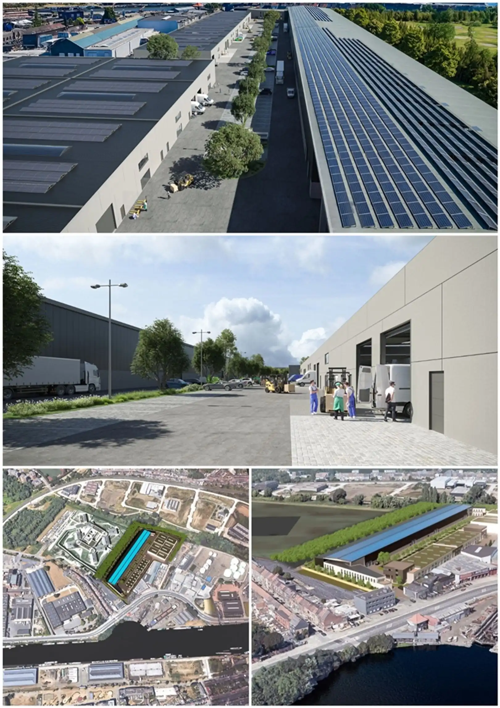 Build-To-Suit project  foto 8