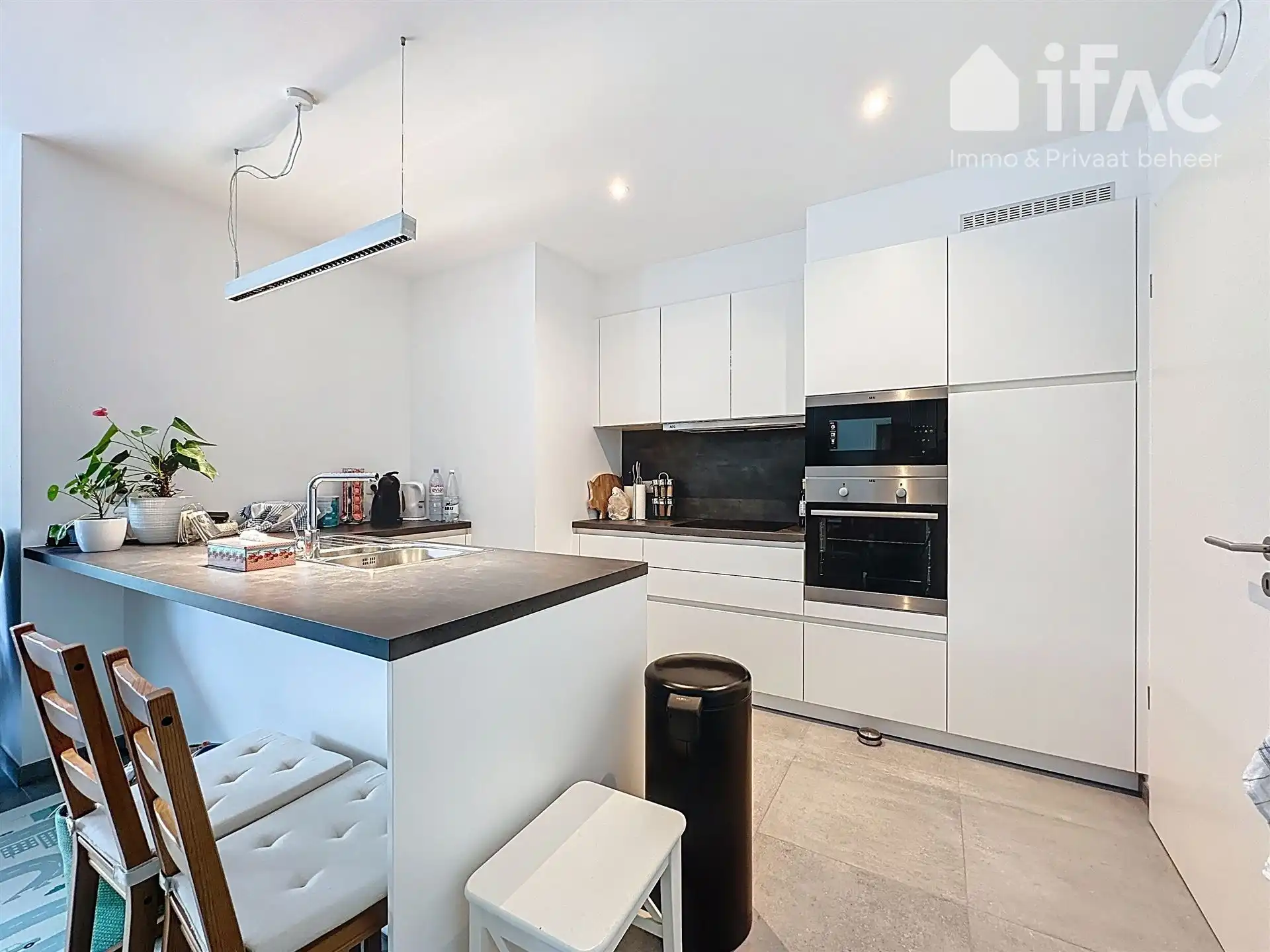 Recent en zeer energiezuinig appartement  foto 6
