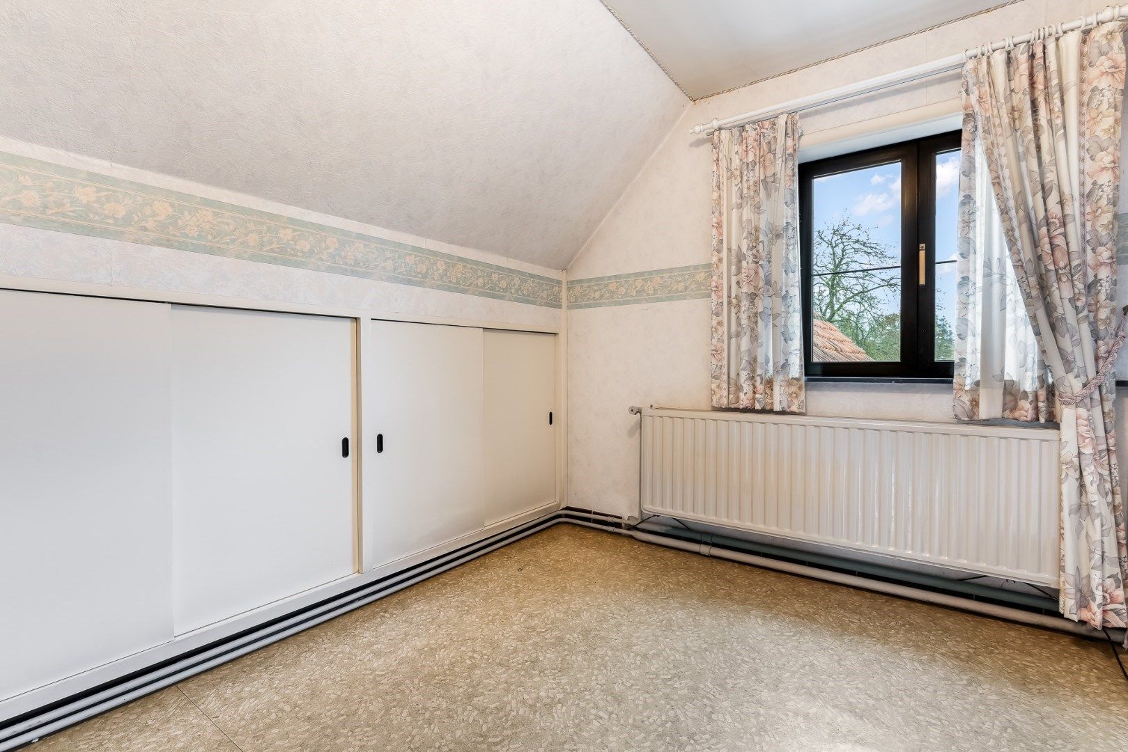 Karaktervolle woning op 14a met achterliggend agrarisch gebied in het hart van Lummen foto 18