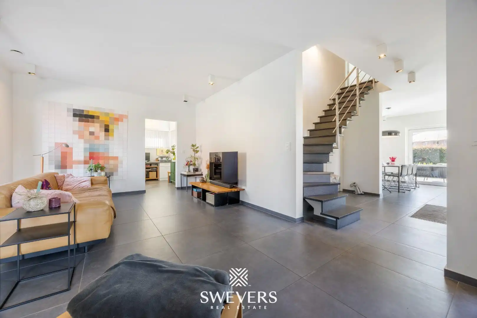 Recent gebouwde woning met 3 slaapkamers te Leopoldsburg foto 7