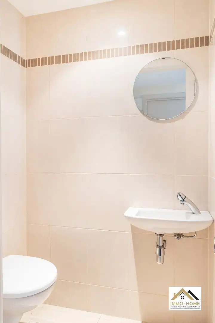 Prachtig, ruim appartement op topligging! foto 15