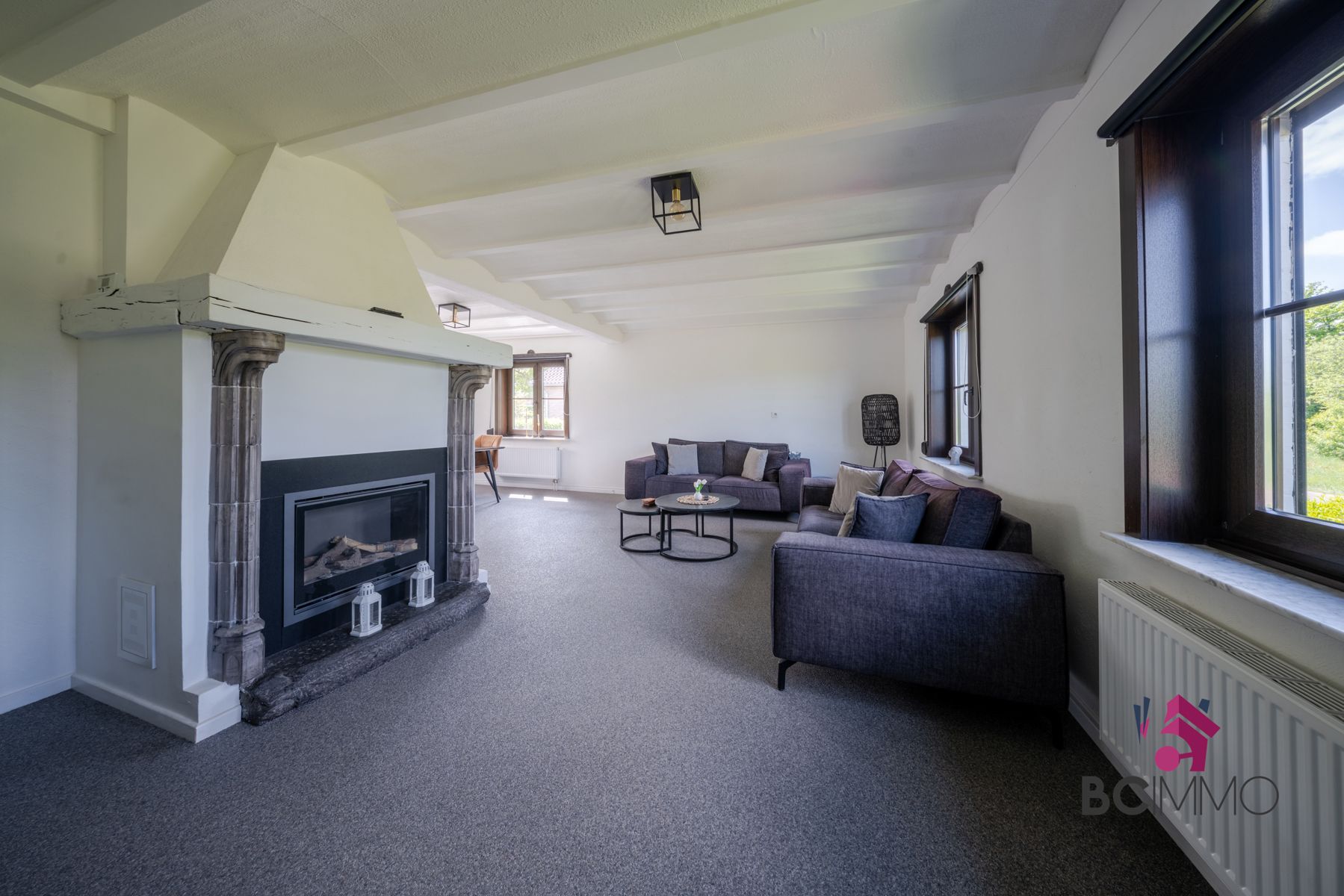 Gerenoveerde gelijkvloerse woning met 3 slaapkamers foto 3