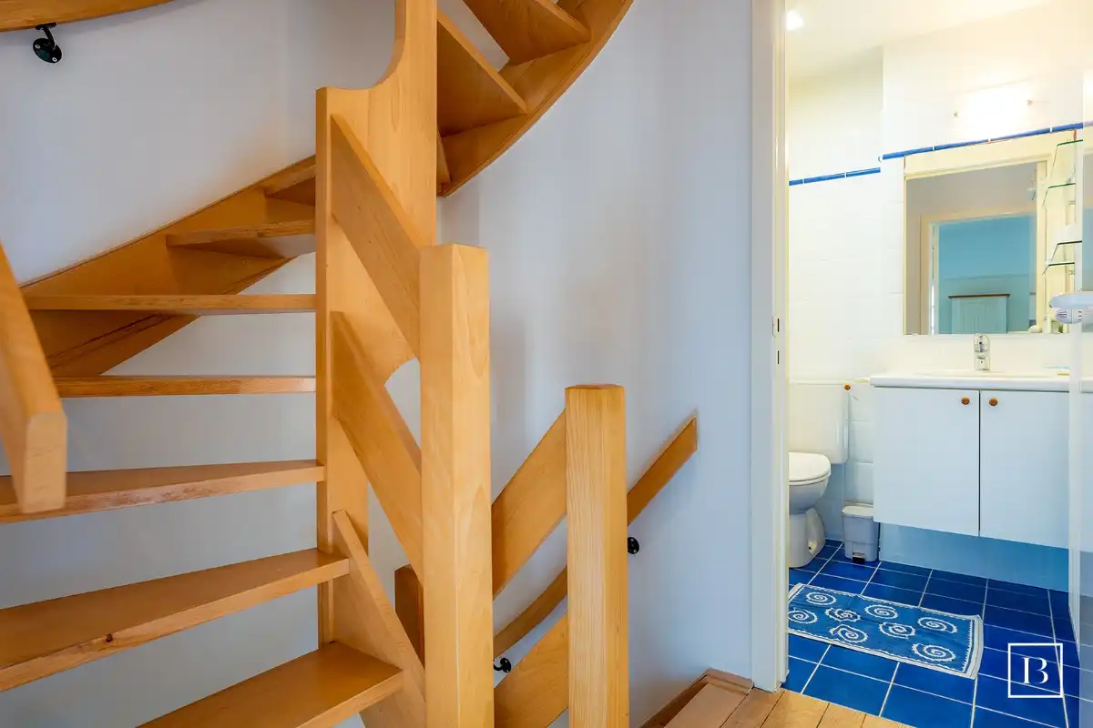 Prachtig appartement met 3 slaapkamers nabij het strand foto 16