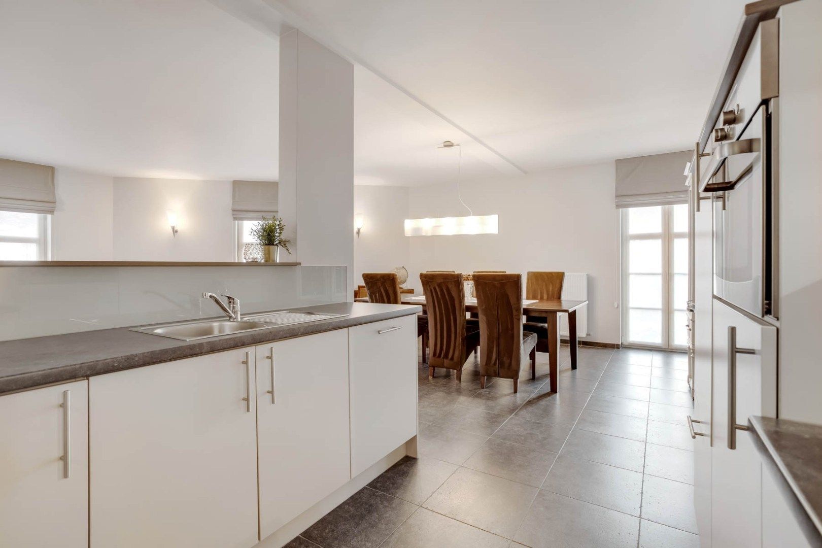 Gemeubeld appartement in het centrum van Kasterlee-Lichtaart! foto 17