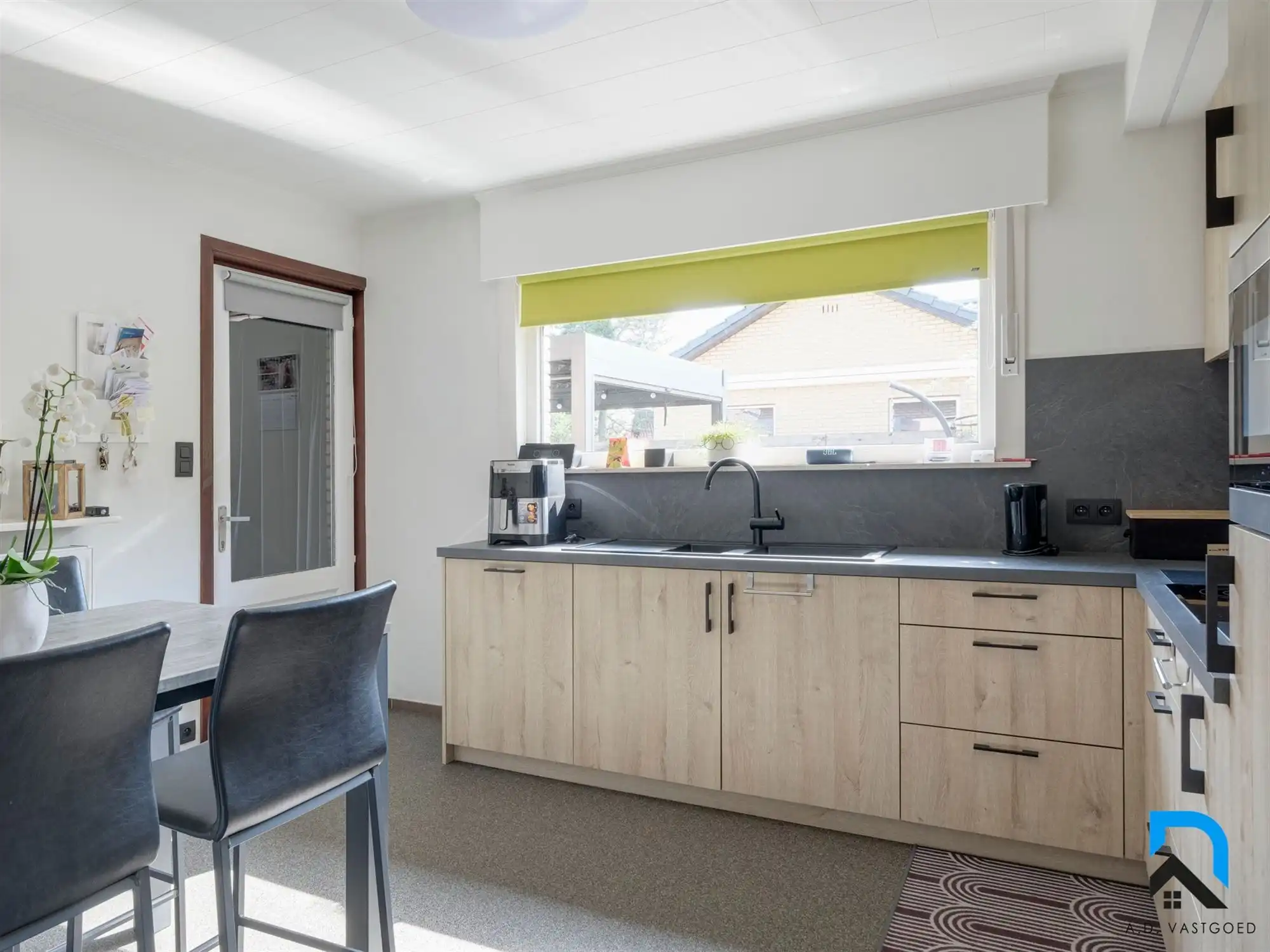 Energiezuinige gelijkvloerse woning foto 13