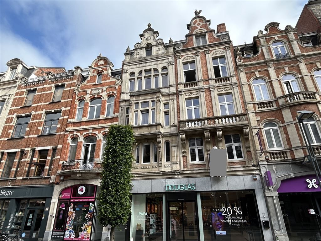 Rustige en lichtrijke studentenkamer op toplocatie  foto 9