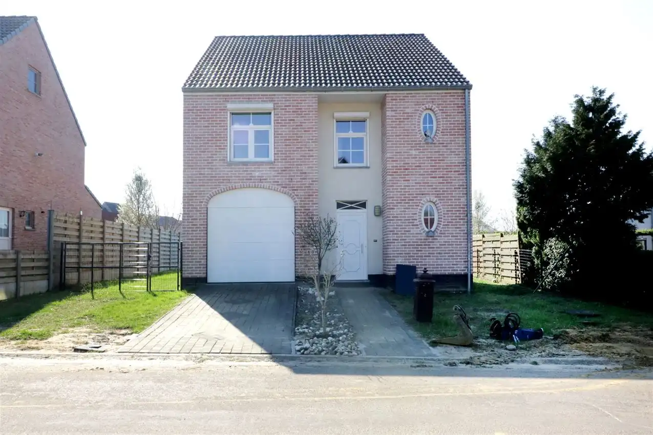 Huis te huur Olmenlaan 2 - 3270 SCHERPENHEUVEL