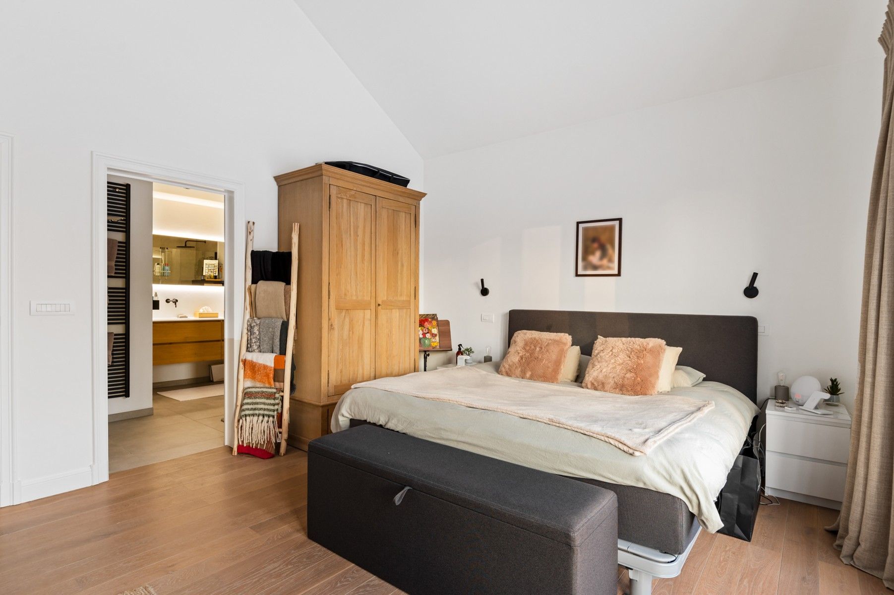 Stijlvolle en energiezuinige villa op uitstekende ligging foto 16