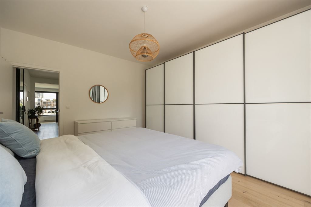 Luxueus appartement met 2 terrassen en autostaanplaats en ta foto 8