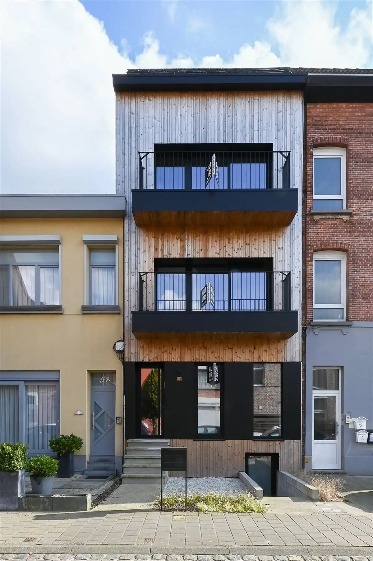 Top gerenoveerd gelijkvloersappartement foto 23