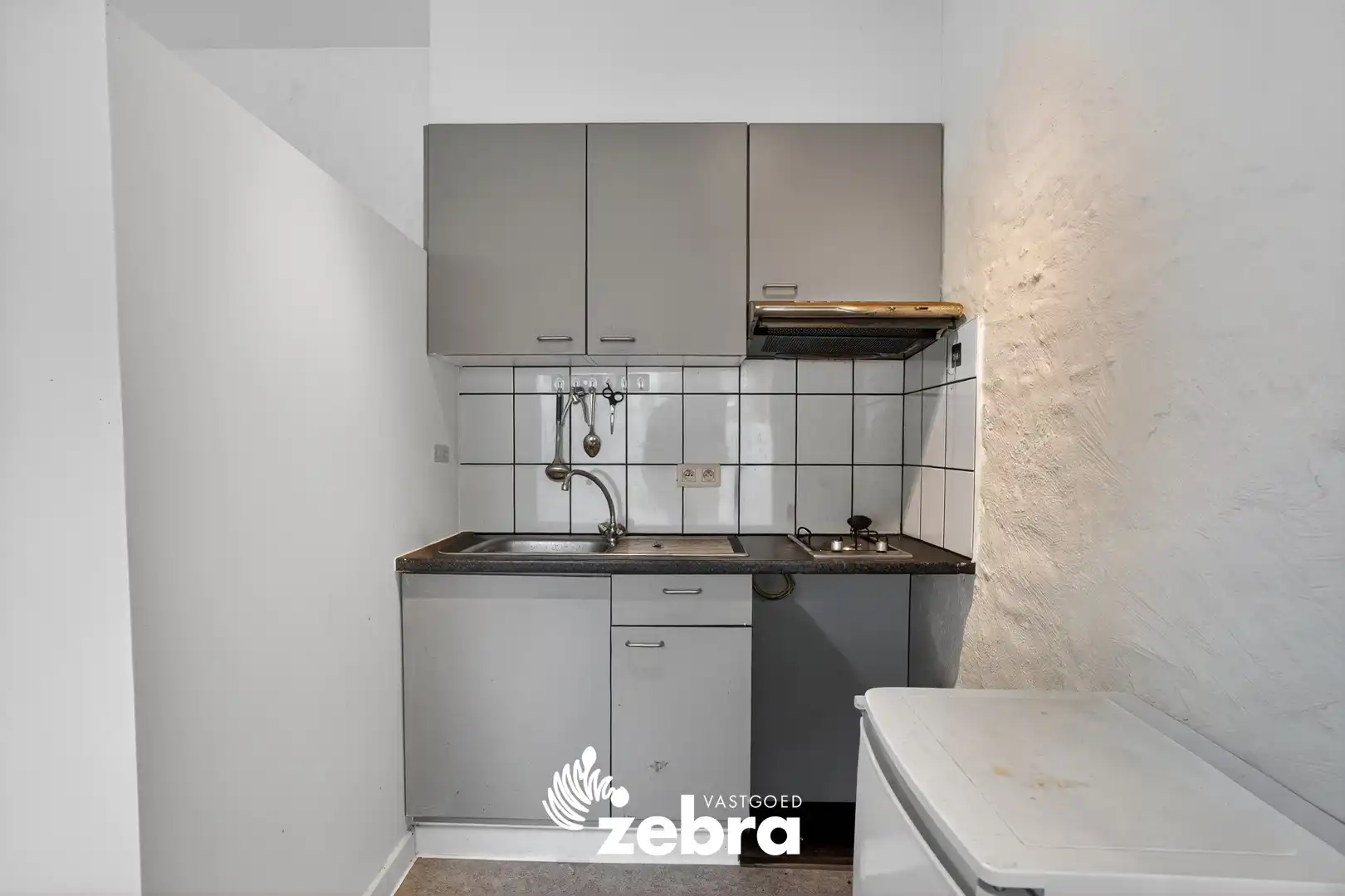 Opbrengsteigendom met 3 woonunits in centrum Kortrijk! foto 9