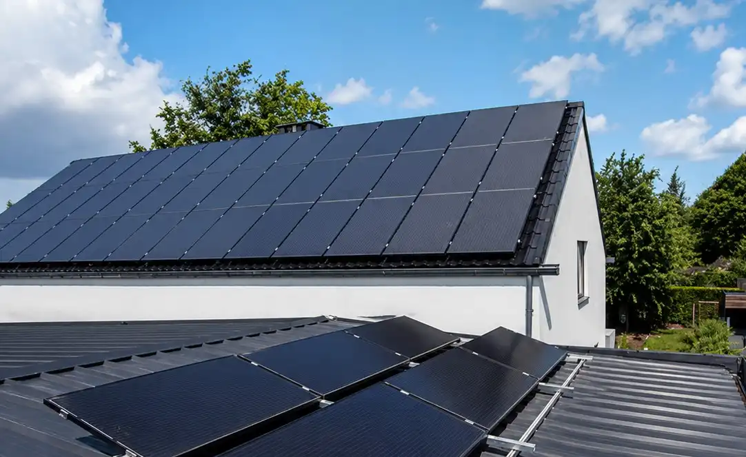 ENERGIEZUINIGE MODERNE WONING (O.B.) foto 25