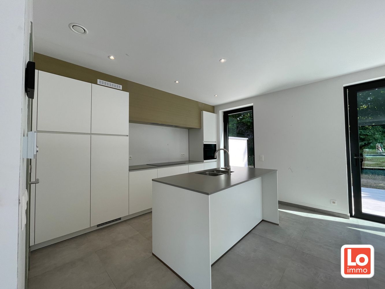 Hob nieuwbouwwoning met 3 slaapkamers foto 8