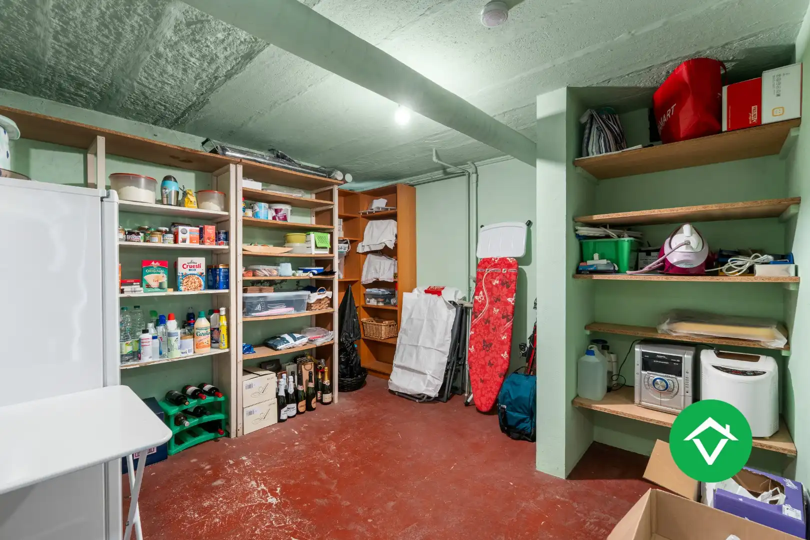 Alleenstaande woning met uitgestrekte vergezichten te Wijnendale foto 26