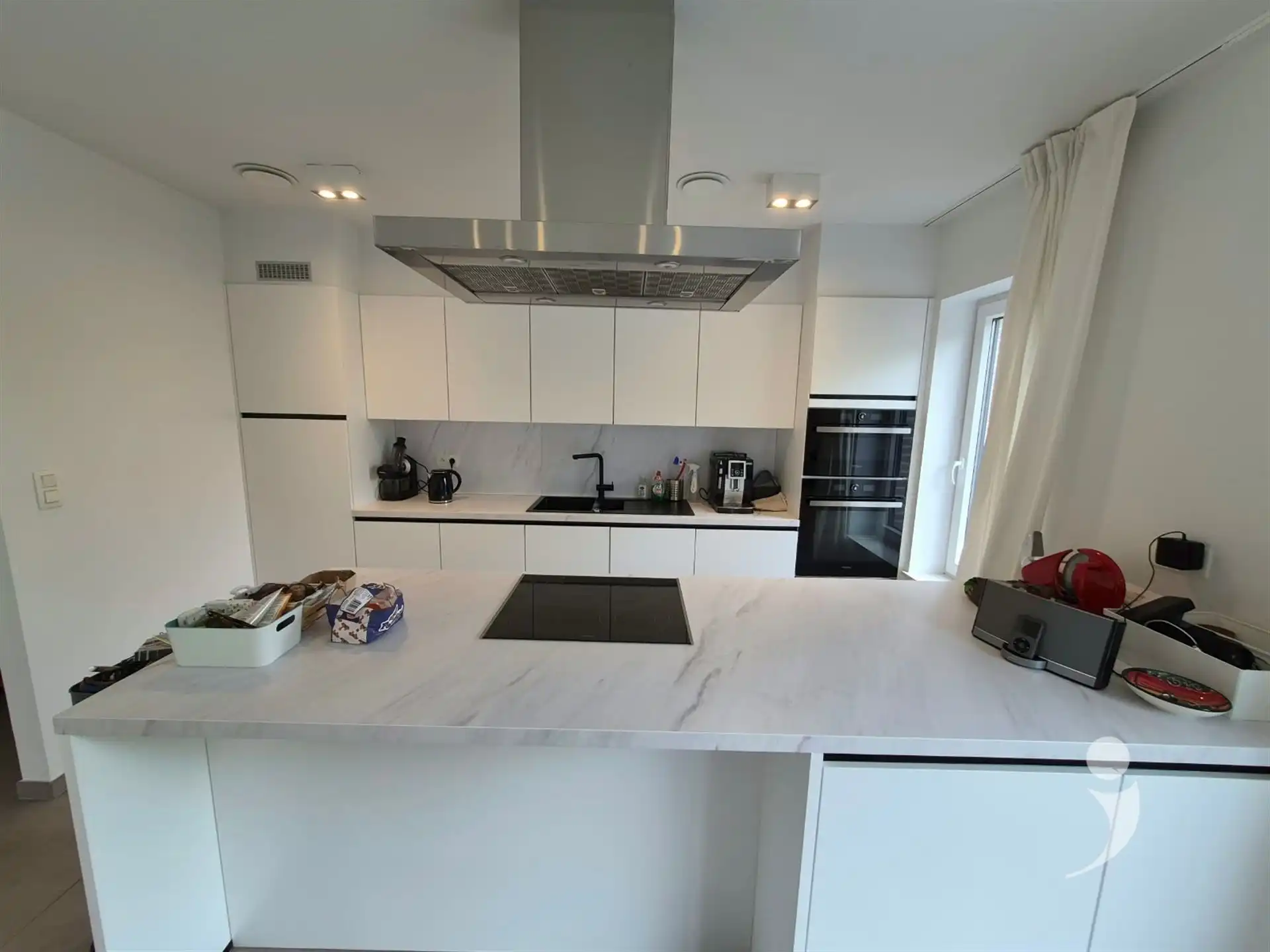 Recent duplex appartement foto 9