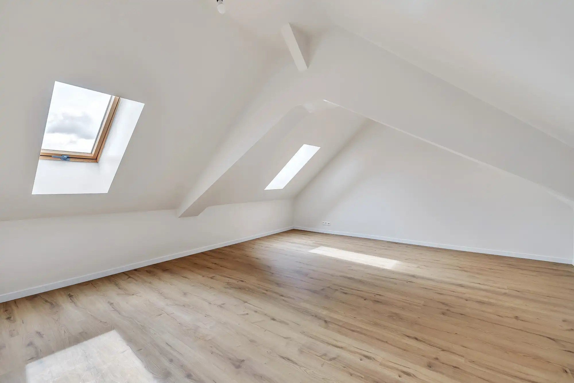 Karaktervol appartement met 3 slaapkamers te Ninove! foto 17