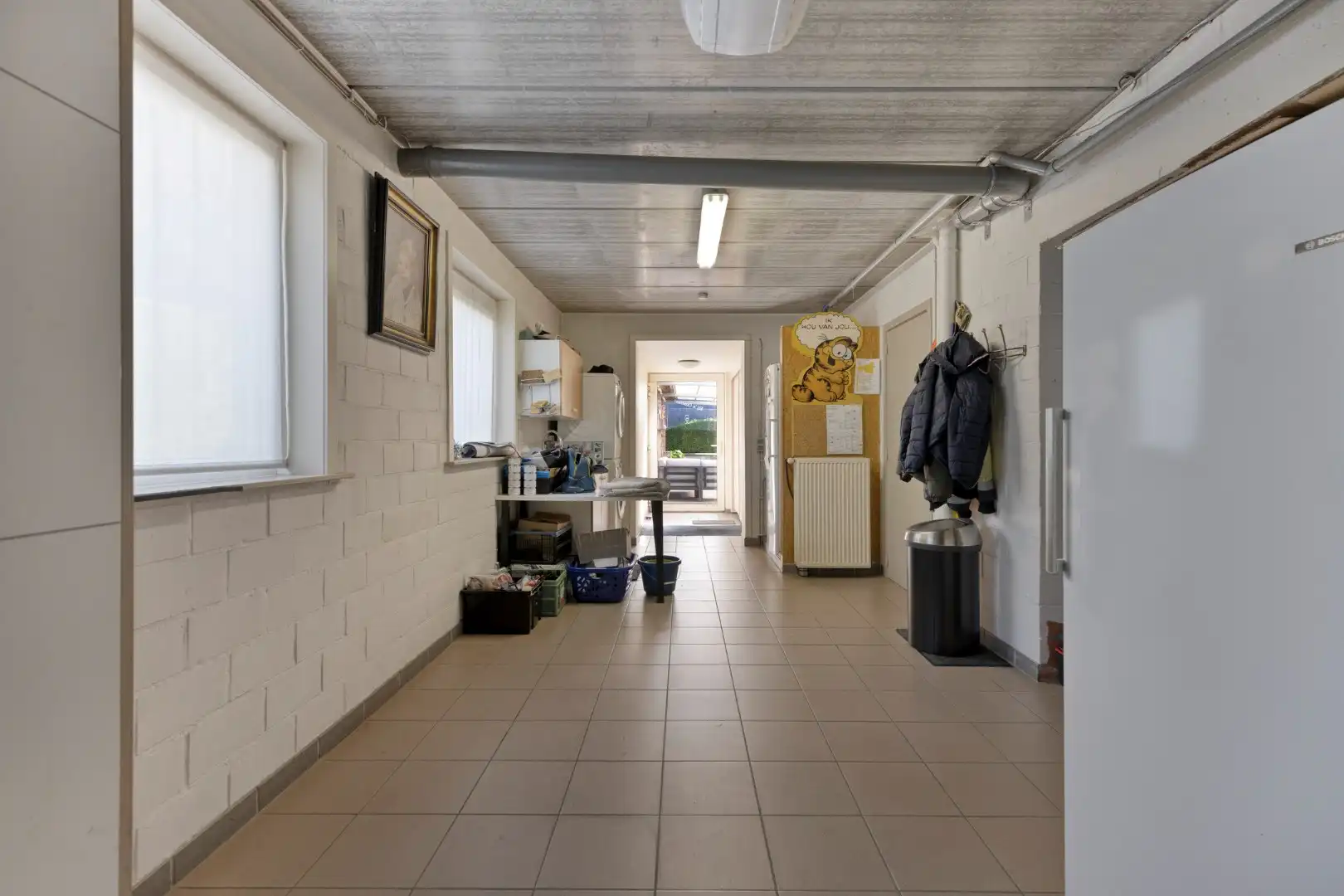 Ruime, goed onderhouden gezinswoning op 501 m²! foto 20