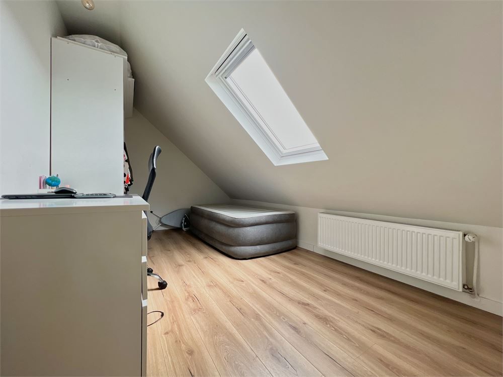 Instapklare, lichtrijke woning (2 slpks) op topligging! foto 8