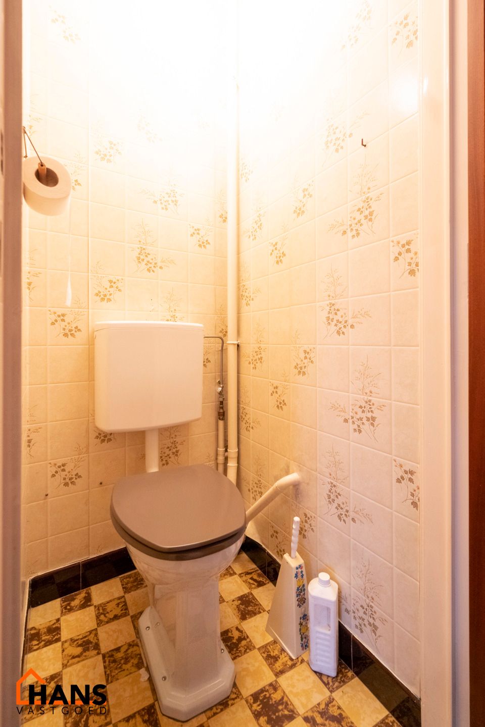 Te renoveren woning. foto 12