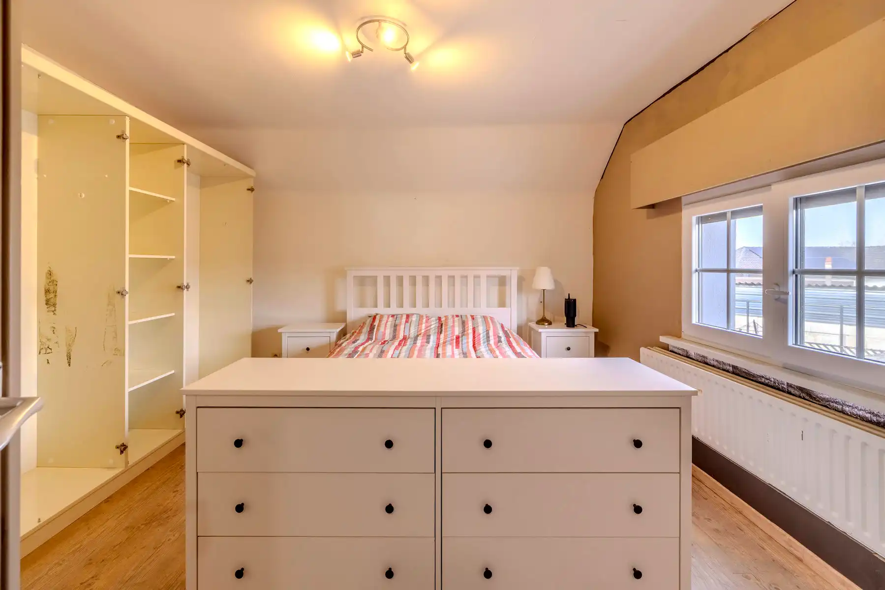 Woning met 3 slpk, tuin, EPC label B en parkeermogelijkheden foto 17