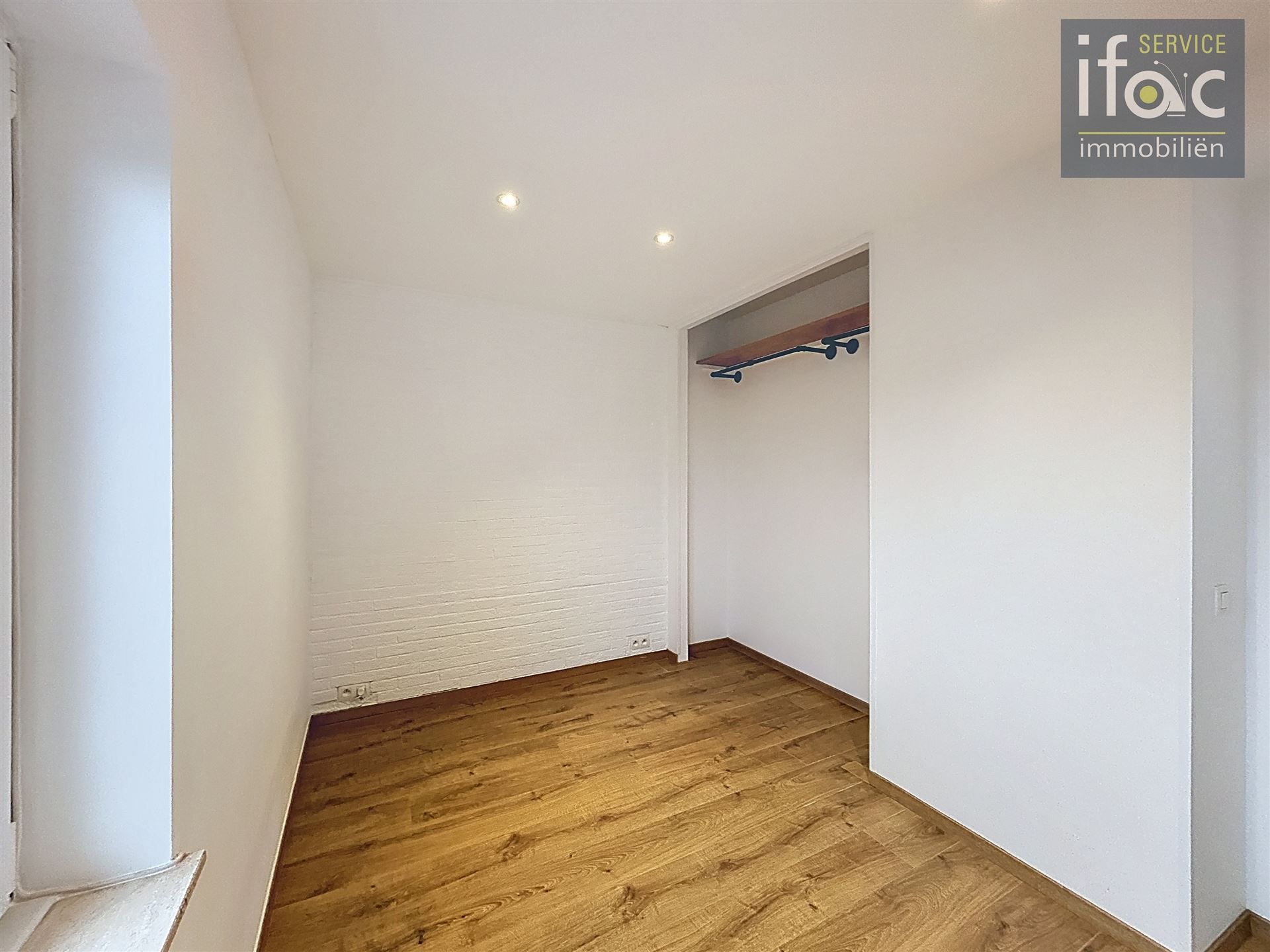 Appartement - prachtig terras! foto 8