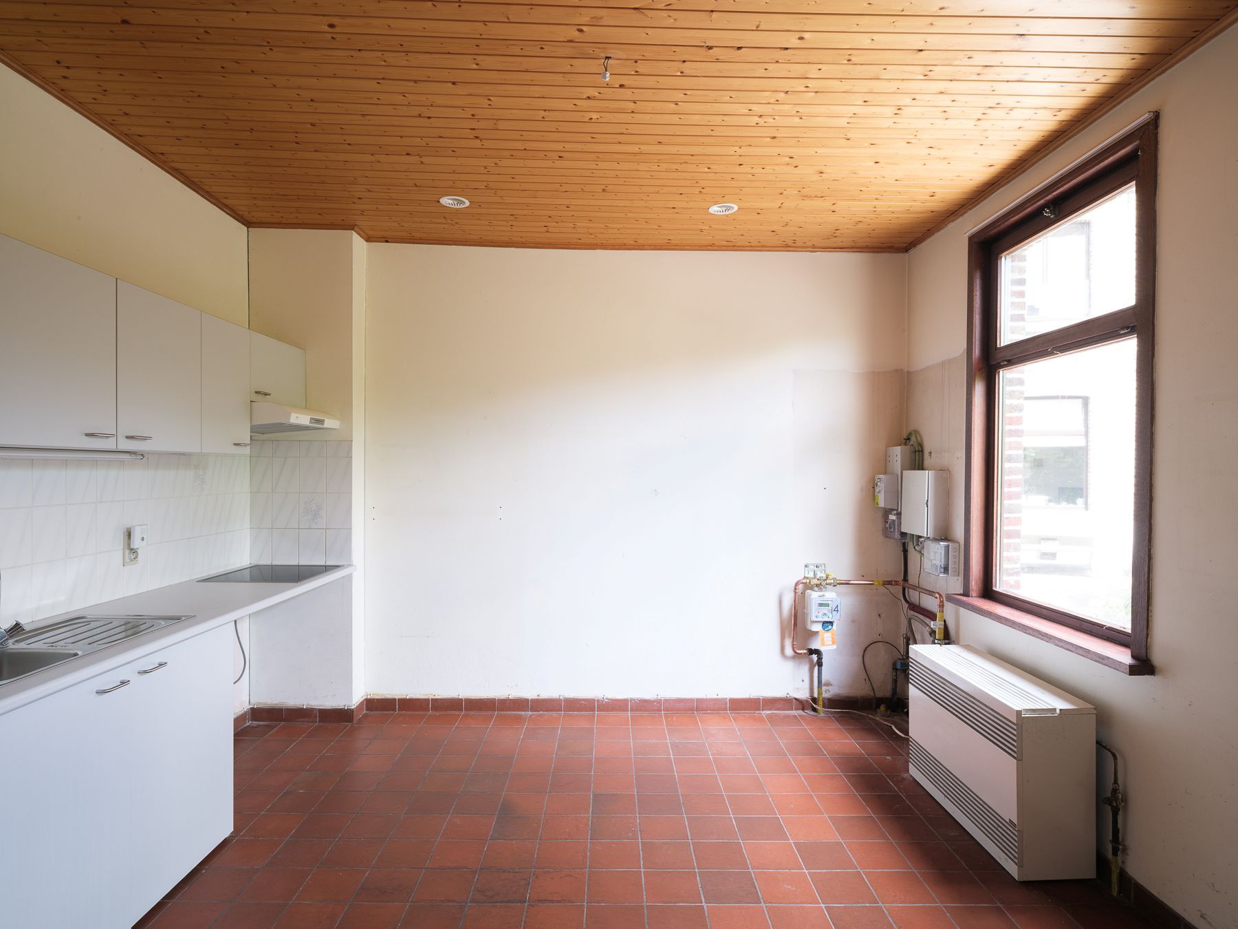 Wonen in het groen, midden in Gent – ontdek deze oase van rust foto 6