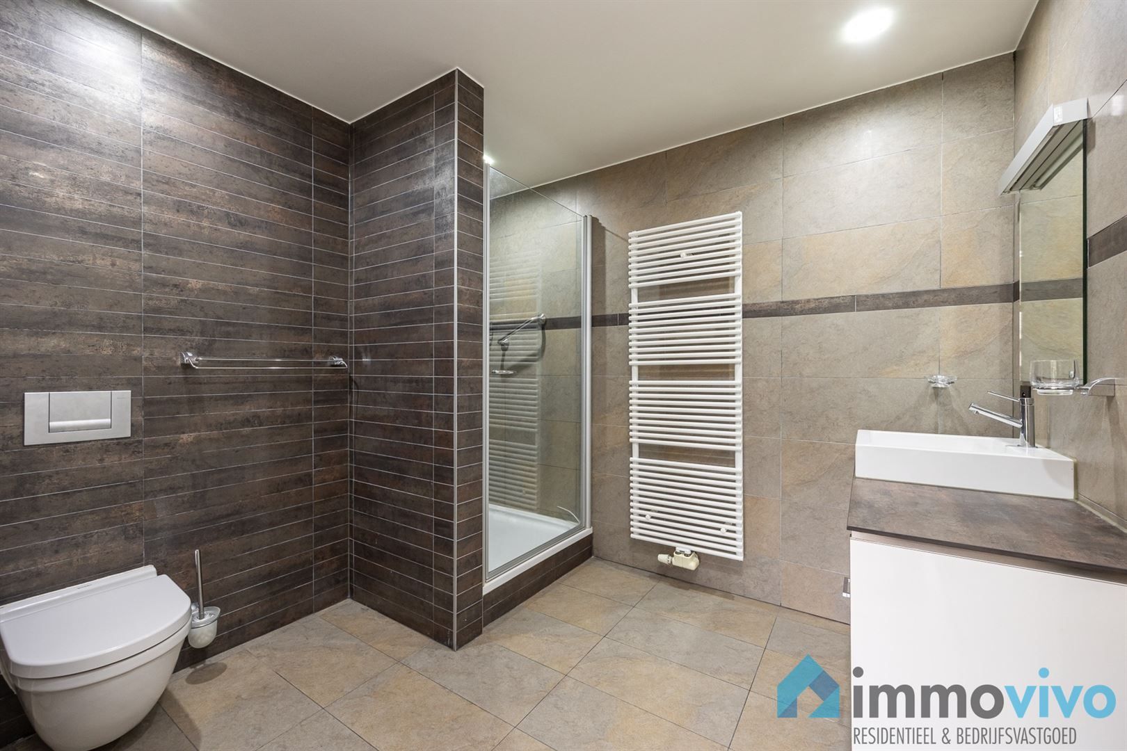 Prachtige ruime villa aan Park Den Brandt foto 17