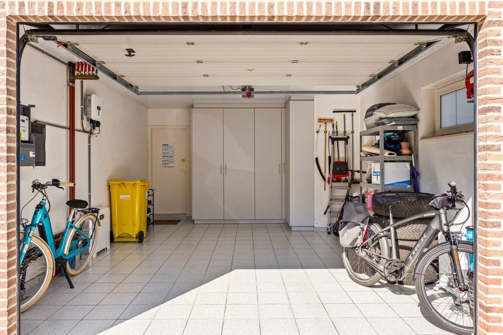 Instapklare woning met 3 ruime slaapkamers op 599 m² te OLV Olen ! foto 28
