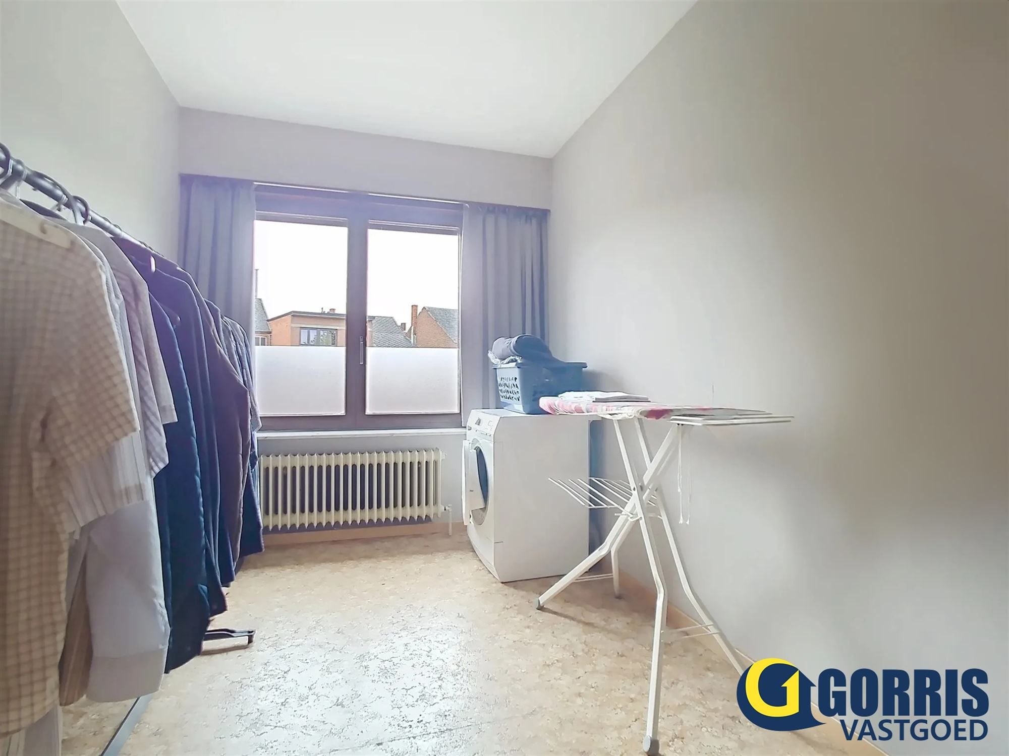Wonen in het centrum van Heist-op-den-Berg? Dit ruime appartement verrast op elk vlak! foto 9
