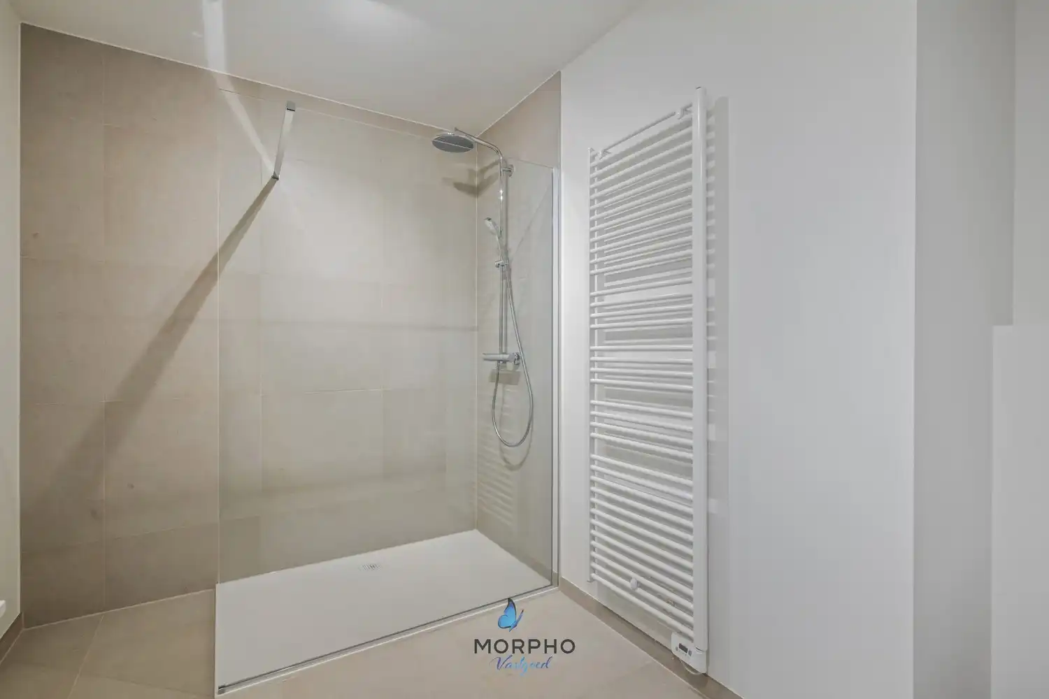 Ruim 3-slpk appartement van 130 m² op het 1ste verdiep – Residentie Sint Amandus foto 22
