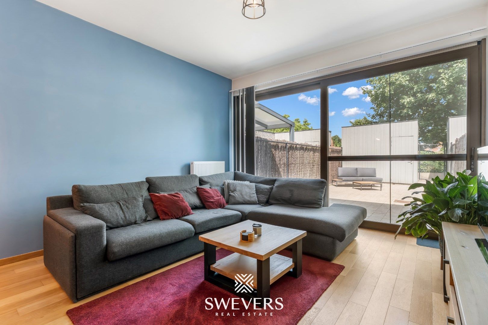 Instapklare Triplex met 3 slaapkamers te Leopoldsburg foto 4