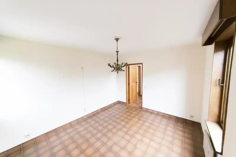 alleenstaande woning in het pittoreske Bekegem foto 21