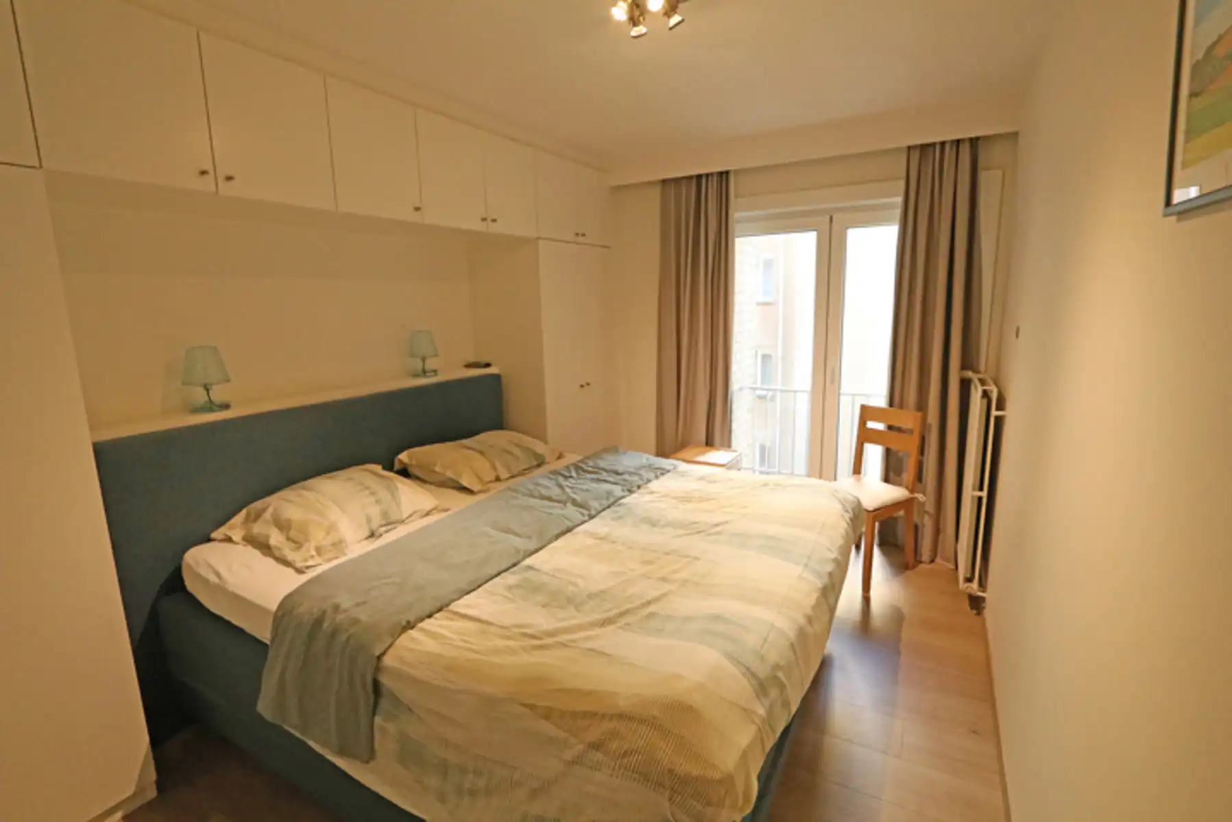 Stijlvol appartement in het hart van het Zoute! foto 8