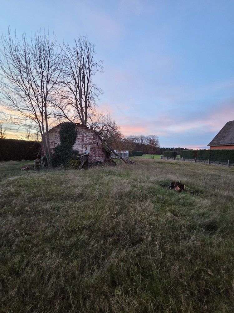 Mooie bouwgrond met prachtig uitzicht te Hechtel-Eksel foto 3