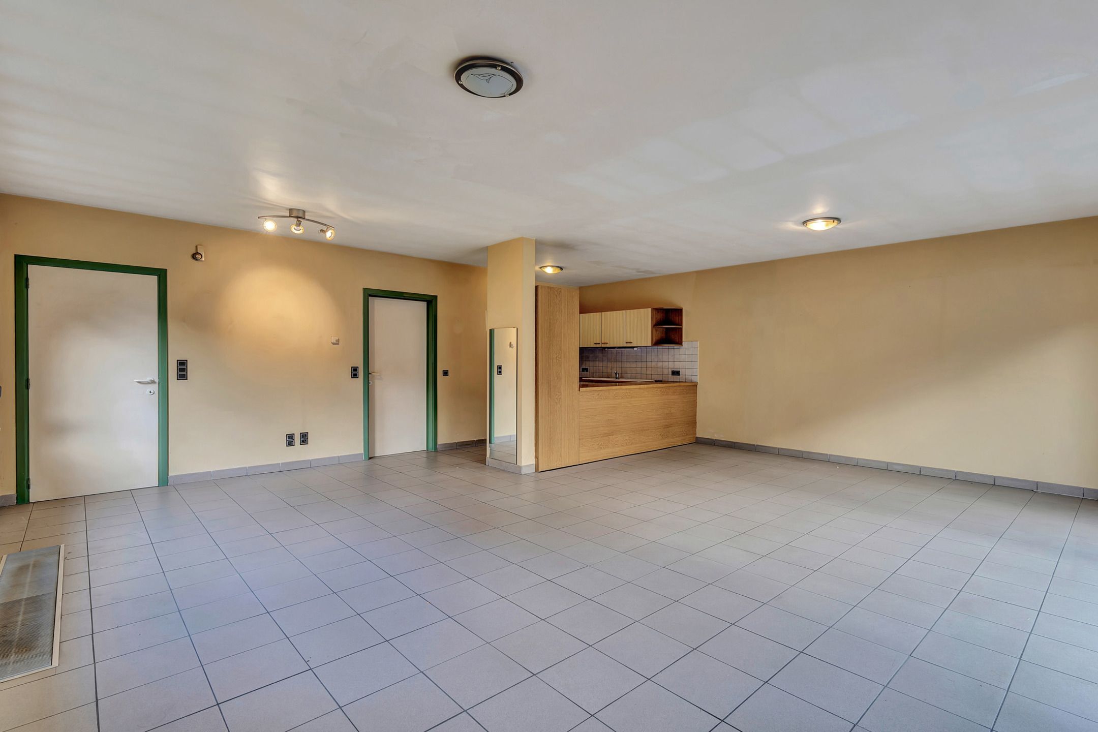 Ruime woning op wandelafstand strand Oostduinkerke foto 5