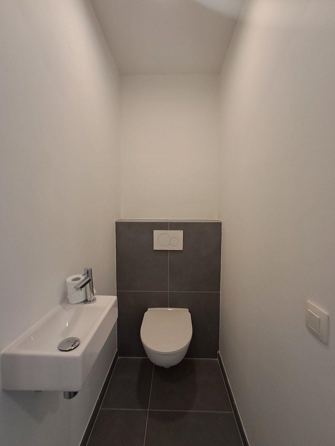 Energiezuinig nieuwbouwappartement te Moerkerke foto 10